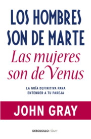 Libro Los Hombres Son De Marte, las Mujeres Son De Venus (2010)