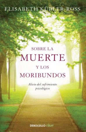 Libro Sobre la Muerte y los Moribundos (2010)