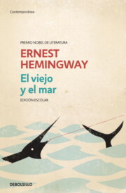 Libro El Viejo y el Mar (2011)