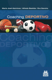 Portada de Coaching Deportivo: Mucho Mas Que Entrenamiento