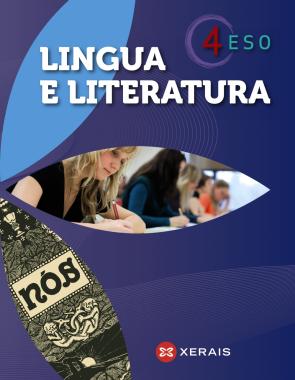 Libro Lingua E Literatura 4º Eso (2012) Educacion Secundaria Obligatoria – Segundo Ciclo – 4º (2012)