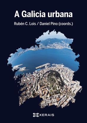 Libro A Galicia Urbana (2015)