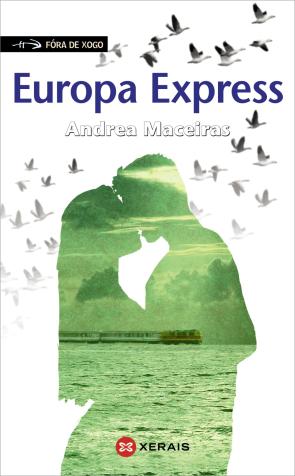 Libro Europa Express (2015)
