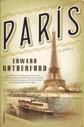 Libro Paris (2013)