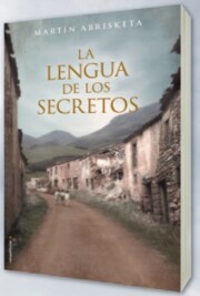 Portada de La Lengua De los Secretos