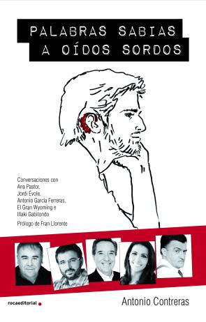 Palabras Sabias a Oidos Sordos (2015)