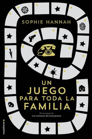 Libro Un Juego para Toda la Familia (2015)