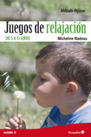 Portada de Juegos De Relajacion De 5 a 12 Años