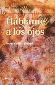 Libro Hablame a los Ojos (2013)