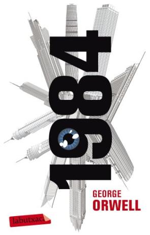 Libro 1984 (2011)
