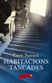 Portada de Habitacions Tancades