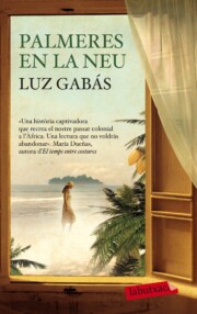 Portada de Palmeres en la Neu