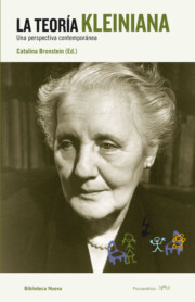 Portada de La Teoria Kleiniana