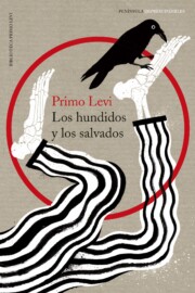 Portada de Los Hundidos y los Salvados