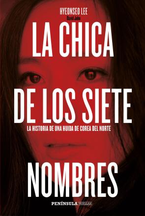La Chica De los Siete Nombres (2015)