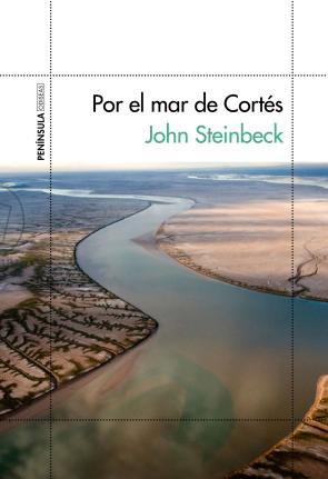 Libro Por el Mar De Cortes (2015)