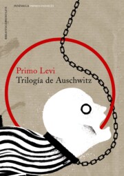 Portada de Trilogia De Auschwitz
