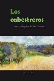 Portada de Los Cabestreros