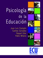 Libro Psicologia De la Educacion (2011)