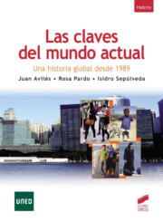 Portada de Las Claves del Mundo Actual