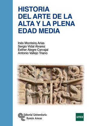 Historia del Arte De la Alta y la Plena Edad Media (2014)