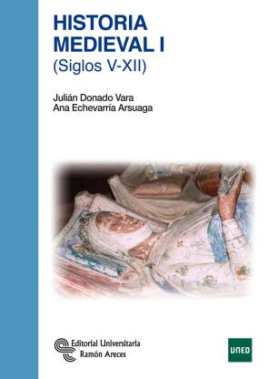 Historia Medieval I: Siglos V-xii (2014)