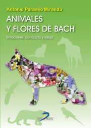 Portada de Animales y Flores De Bach