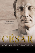 Libro Cesar: la Biografia Definitiva (2011)