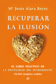 Portada de Recuperar la Ilusion