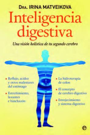 Libro Inteligencia Digestiva (2013)