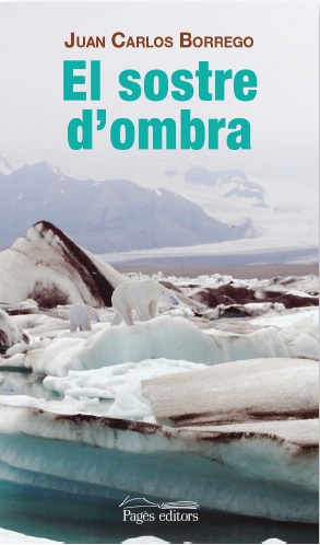 Libro El Sostre D Ombra (2015)