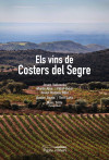 Libro Els Vins De Costers del Segre (2015)