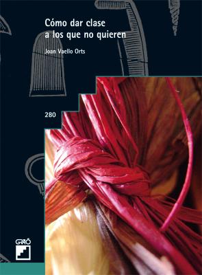 Como Dar Clase a los Que No Quieren (2011)