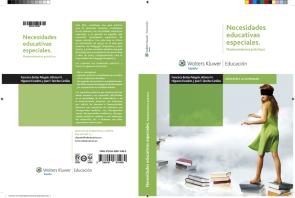 Libro Necesidades Educativas Especiales: Planteamientos Practicos (2012)