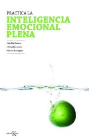 Portada de Practica la Inteligencia Emocional Plena