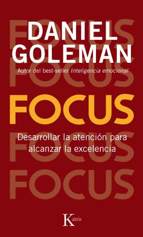 Libro Focus (2013)