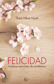 Portada de Felicidad