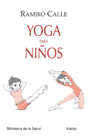 Portada de Yoga para Niños
