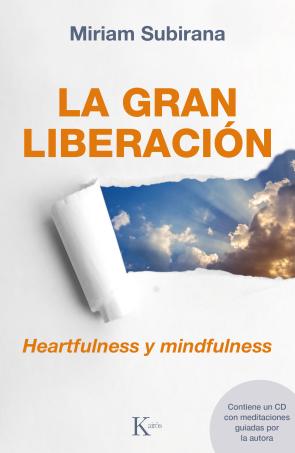 Libro La Gran Liberacion (2014)