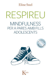 Portada de Respireu