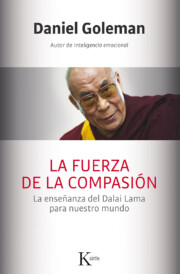 Libro La Fuerza De la Compasion: la Enseñanza del Dalai Lama para Nuestro Mundo (2015)