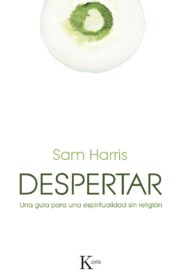 Portada de Despertar