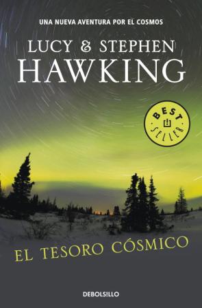 Libro El Tesoro Cosmico (2012)
