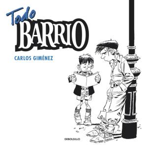 Libro Todo Barrio (2011)