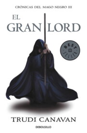 Portada de El Gran Lord