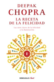 Portada de La Receta De la Felicidad