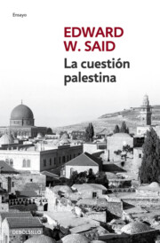 Libro La Cuestion Palestina (2015)
