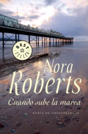 Portada de Cuando Sube la Marea