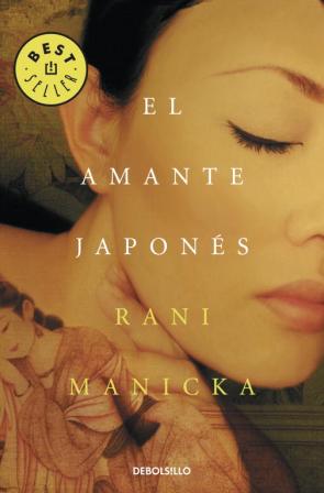 Libro El Amante Japones (2012)