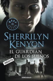Portada de El Guardian De los Sueños